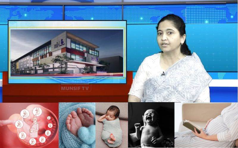 سیزرین کے بعد حمل کب: احتیاط، منصوبہ بندی اور صحت مند ماں بننے کی مکمل رہنمائی